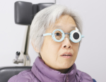 What is the difference between wet AMD and dry AMD?