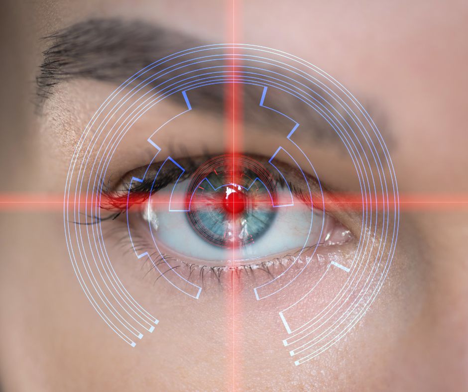 Les différents examens d’imagerie oculaire